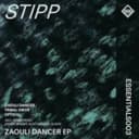 Zaouli Dancer - Danny Wabbit Remix