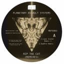 Rip The Cut - Luke Slater Remix 2